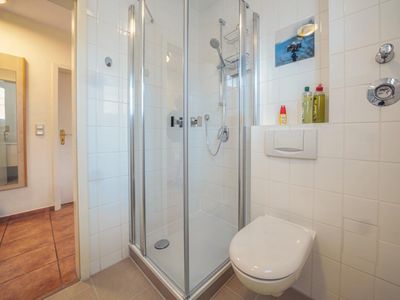 Neddesitz - Ferienappartement Nr. 35