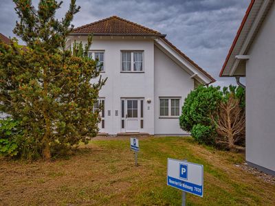 Neddesitz - Ferienappartement Nr. 35
