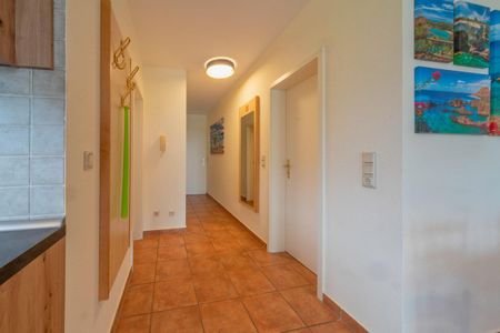 Neddesitz - Ferienappartement Nr. 35
