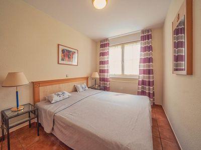Neddesitz - Ferienappartement Nr. 35