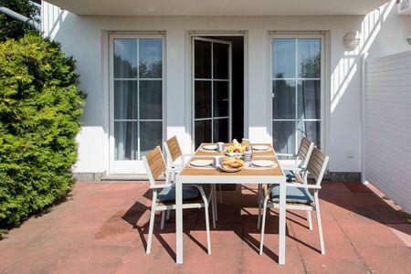 Neddesitz - Ferienappartement Nr. 35