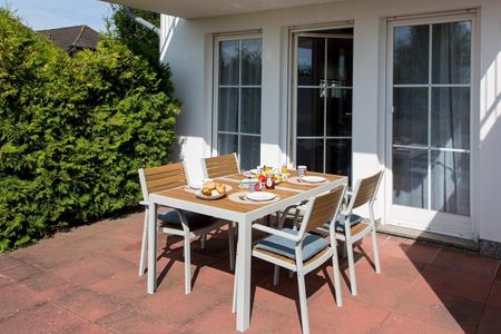 Neddesitz - Ferienappartement Nr. 35