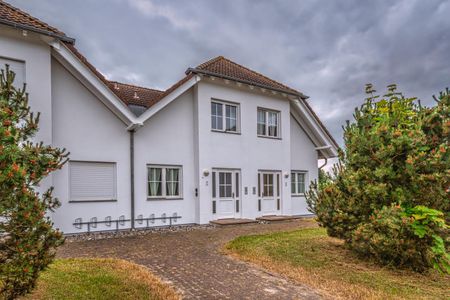 Neddesitz - Ferienappartement Nr. 35