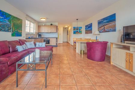 Neddesitz - Ferienappartement Nr. 35