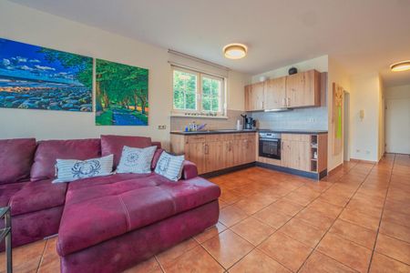 Neddesitz - Ferienappartement Nr. 35