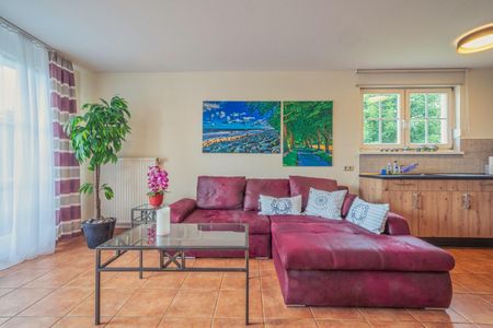 Neddesitz - Ferienappartement Nr. 35