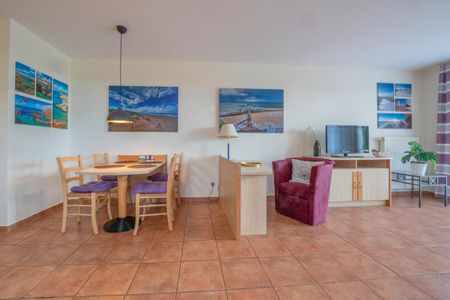 Neddesitz - Ferienappartement Nr. 35