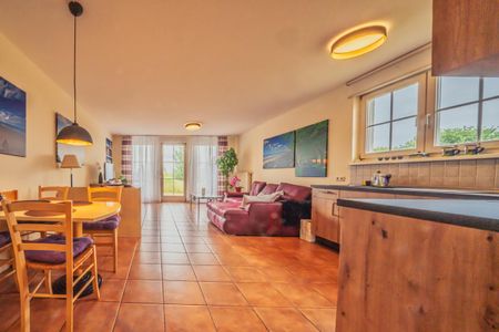 Neddesitz - Ferienappartement Nr. 35