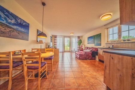 Neddesitz - Ferienappartement Nr. 35