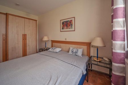 Neddesitz - Ferienappartement Nr. 35