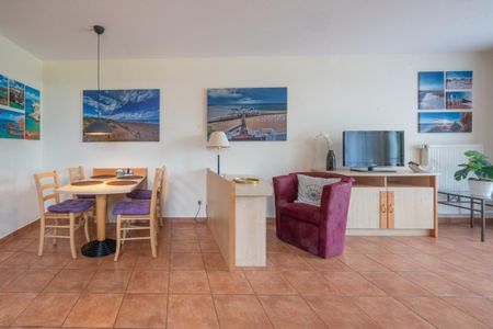 Neddesitz - Ferienappartement Nr. 35