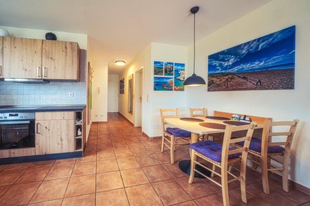 Neddesitz - Ferienappartement Nr. 35