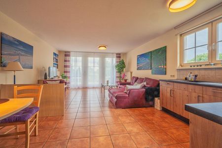 Neddesitz - Ferienappartement Nr. 35