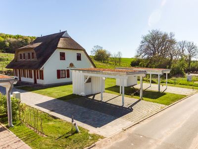 Ranzow - Designhaus Freyh II