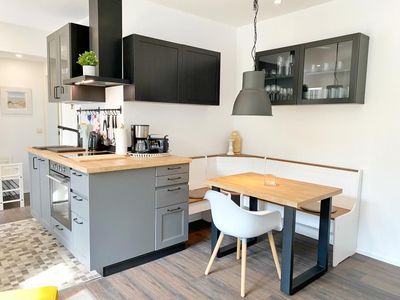Groß Stresow - Ferienwohnung  