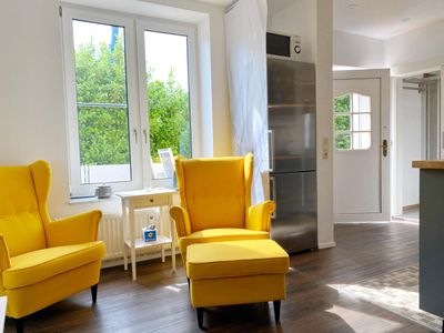 Groß Stresow - Ferienwohnung  