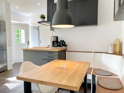 Groß Stresow - Ferienwohnung  