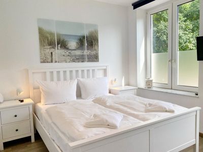 Groß Stresow - Ferienwohnung  