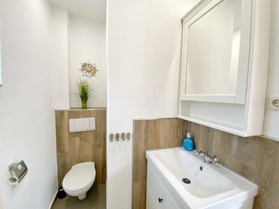Groß Stresow - Ferienwohnung  