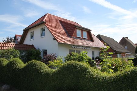 Sassnitz - Ferienhaus Windberg