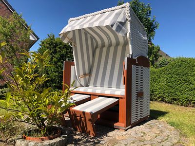 Sassnitz - Ferienhaus Windberg