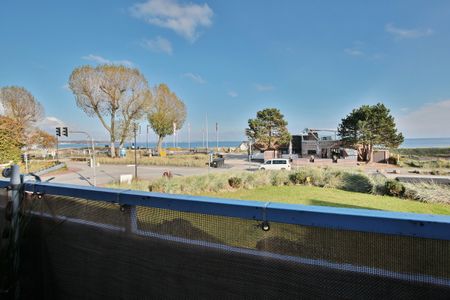 Seetempel Appartement 27
