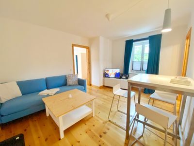 Seaside Appartements - App. 5 