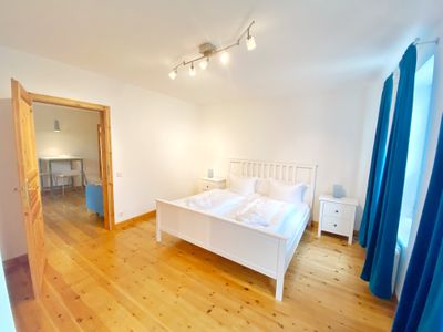 Seaside Appartements - App. 5 