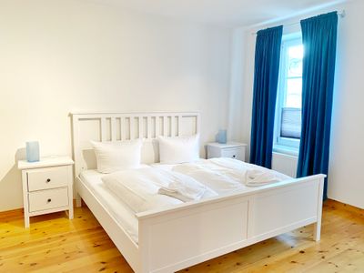 Seaside Appartements - App. 5 