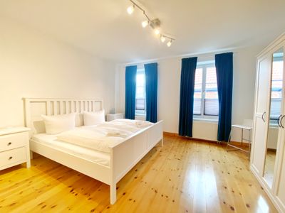 Seaside Appartements - App. 5 