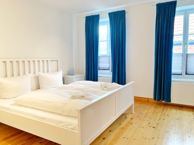 Seaside Appartements - App. 5 