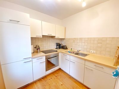 Seaside Appartements - App. 5 