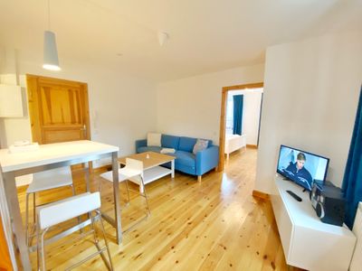 Seaside Appartements - App. 5 