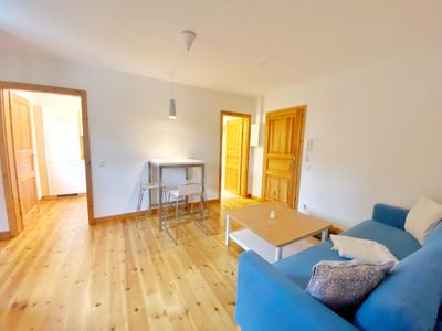 Seaside Appartements - App. 5 