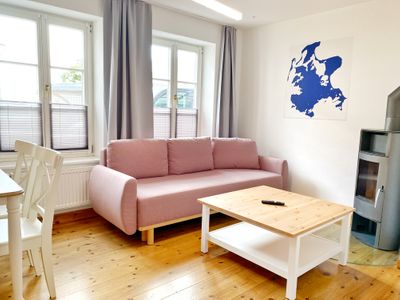 Seaside Appartements - App. 11 
