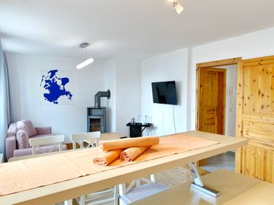 Seaside Appartements - App. 11 