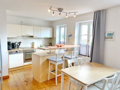 Seaside Appartements - App. 11 