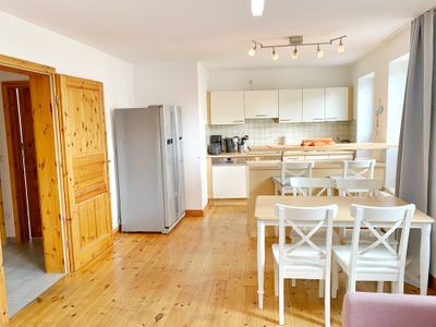 Seaside Appartements - App. 11 