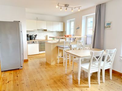 Seaside Appartements - App. 11 