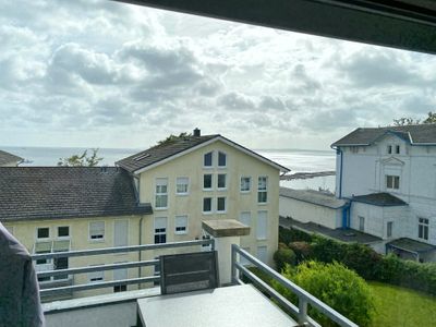 Sassnitz - Haus Victoria, Penthaus B 12 Sonnendach