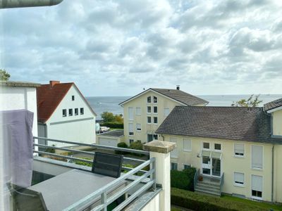 Sassnitz - Haus Victoria, Penthaus B 12 Sonnendach