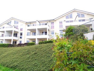 Sassnitz - Haus Victoria, Penthaus B 12 Sonnendach