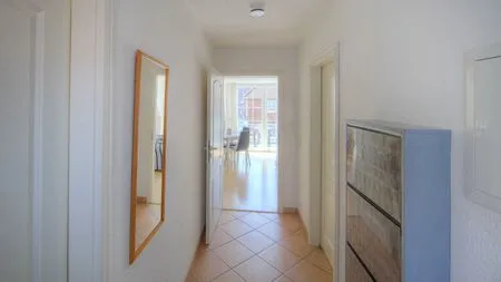  (OST5) Ferienwohnung Brandt/Harms F***