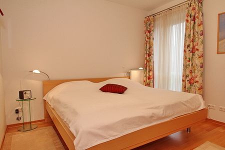 Haus Wohldkamp Appartement 19
