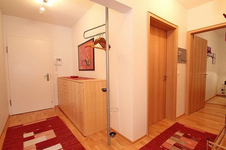 Haus Wohldkamp Appartement 19