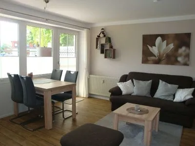 Wohnzimmer (TRA7b) "Residenz Windrose" App.6