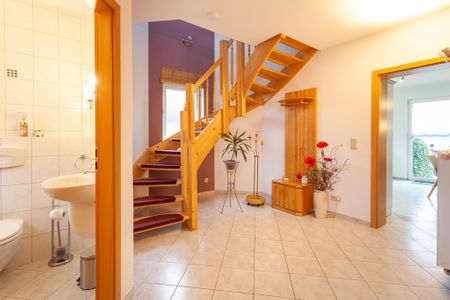 Sassnitz - Ferienhaus Windberg