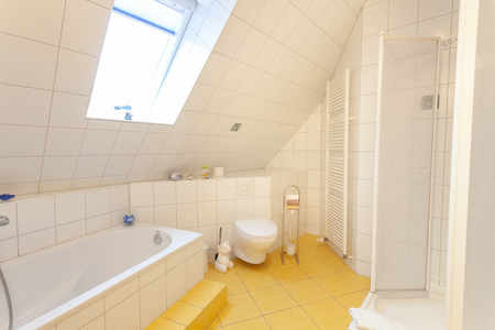 Sassnitz - Ferienhaus Windberg