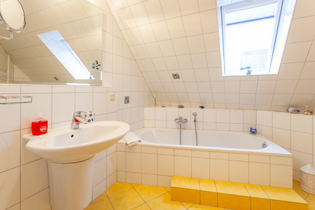 Sassnitz - Ferienhaus Windberg