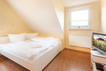 Sassnitz - Ferienhaus Windberg